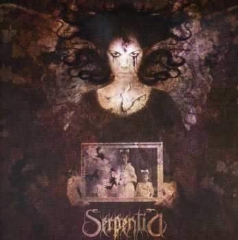 Album Serpentia: Nails Enigma