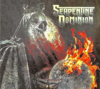 CD Serpentine Dominion: Serpentine Dominion DIGI 470939