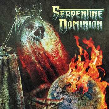 Album Serpentine Dominion: Serpentine Dominion
