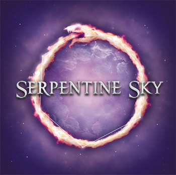 Album Serpentine Sky: Serpentine Sky