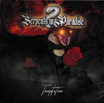 Album Serpents In Paradise: Temptation