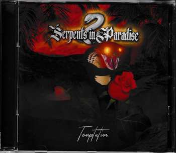 CD Serpents In Paradise: Temptation 496900