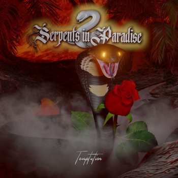 CD Serpents In Paradise: Temptation 496900