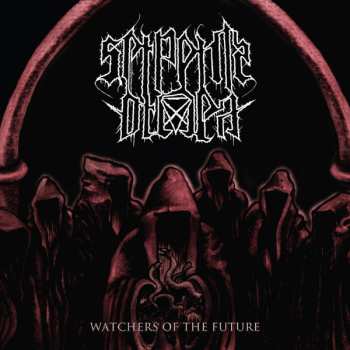Album Serpent's Order: Watchers Of The Future