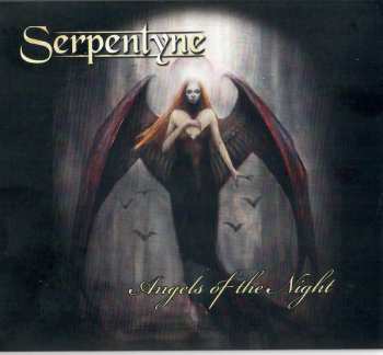 Album Serpentyne: Angels Of The Night