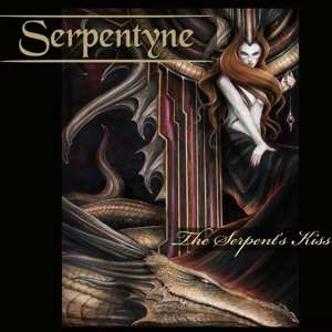CD Serpentyne: The Serpent's Kiss DIGI 538904