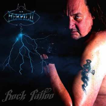Album Serpico: Rock Tattoo