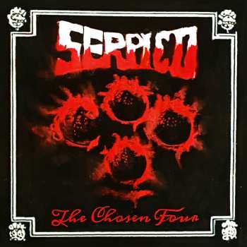 Album Serpico: The Chosen Four