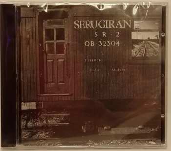 CD Serú Girán: Serú Girán