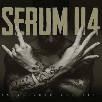 Album Serum 114: Im Zeichen Der Zeit