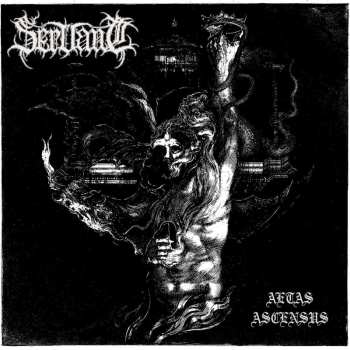 Album Servant: Aetas Ascensus