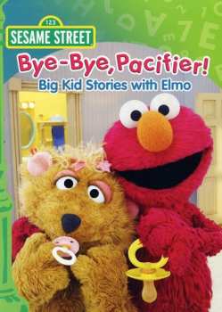 Album Sesame Street: Bye