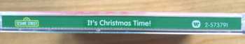 CD Sesame Street: It's Christmas Time!