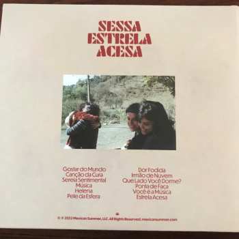 CD Sessa: Estrela Acesa 357646