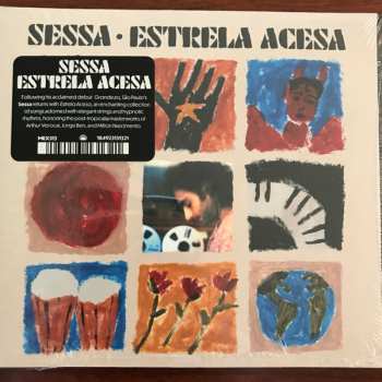 CD Sessa: Estrela Acesa 357646