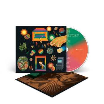 CD Sessa: Pequena Vertigem De Amor