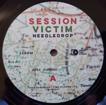 LP Session Victim: Needledrop 455325
