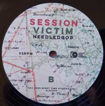 LP Session Victim: Needledrop 455325