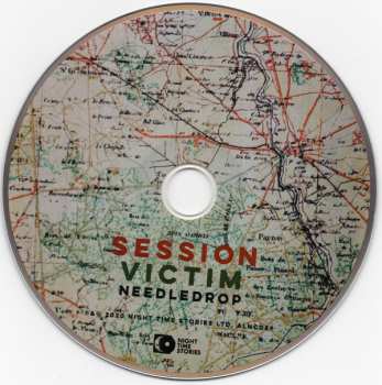 CD Session Victim: Needledrop 537972