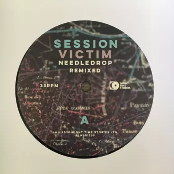 Session Victim: Needledrop Remixed