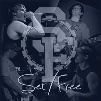 Album Set Free: Set Free