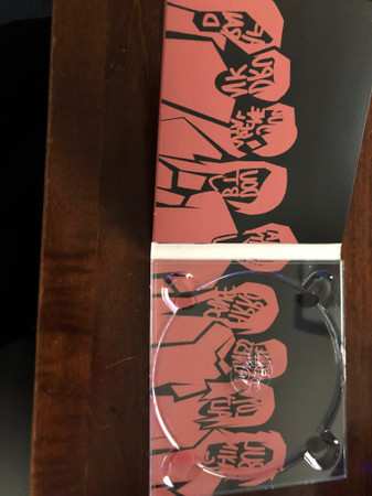 CD Set It Off: Horrible Kids DIGI