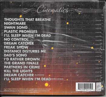 CD Set It Off: Cinematics