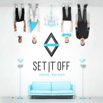 CD Set It Off: Upside Down