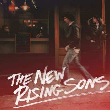 Album The New Rising Sons: Set It Right