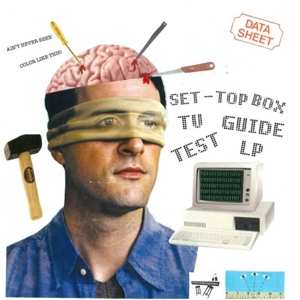Album Set-Top Box: TV Guide Test LP