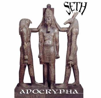 Album Seth: Apocrypha
