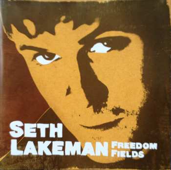 Album Seth Lakeman: Freedom Fields