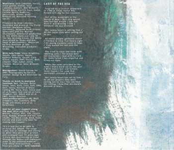 2CD Seth Lakeman: Freedom Fields (15th Anniversary Edition) DIGI