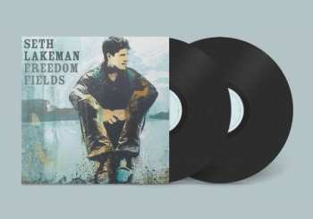 2LP Seth Lakeman: Freedom Fields (15th Anniversary Deluxe Edition) DLX | LTD | CLR 419657