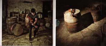 CD/DVD Seth Lakeman: Tales From The Barrel House 342591