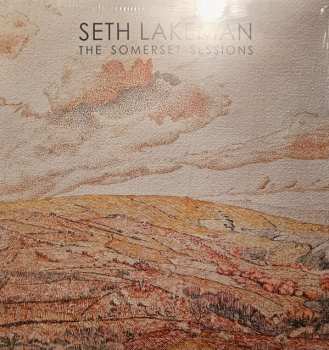 Album Seth Lakeman: The Somerset Sessions 