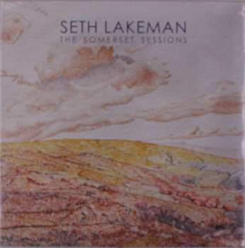 LP Seth Lakeman: The Somerset Sessions  CLR | LTD 506709