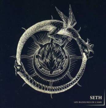 Album Seth: Les Blessures De L'Ame