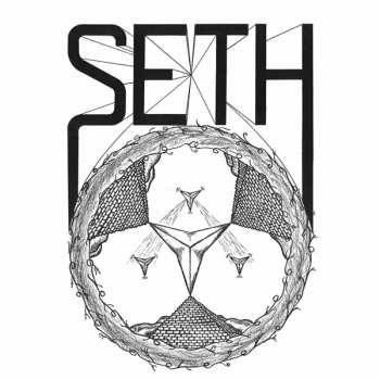 Album Seth: Seth
