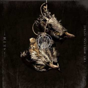 Album Seth: The Howling Spirit