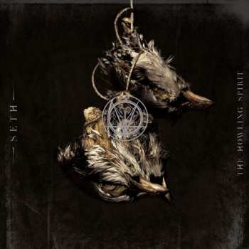 CD Seth: The Howling Spirit LTD | DIGI 16678