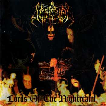 Album Setherial: Lords Of The Nightrealm