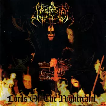 Setherial: Lords Of The Nightrealm