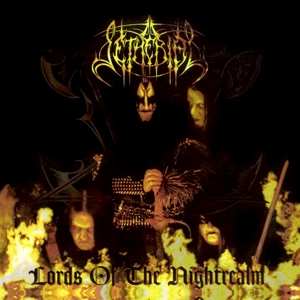 CD Setherial: Lords Of The Nightrealm 499731