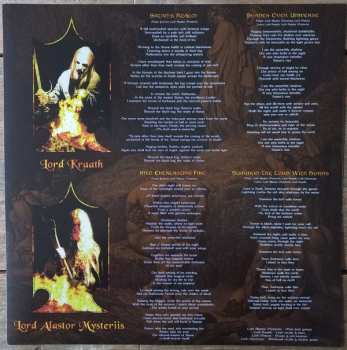 LP Setherial: Lords Of The Nightrealm CLR | LTD 498148