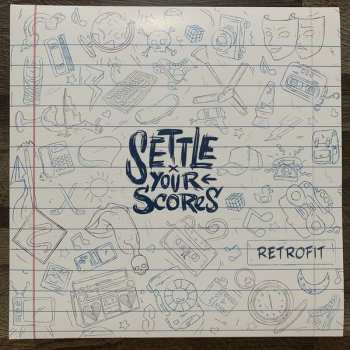 Album Settle Your Scores: Retrofit