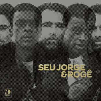 Album Seu Jorge: Night Dreamer Direct To Disc Sessions