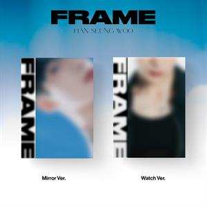 Album Seung Woo Han: Frane