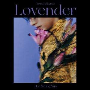 Album Seung Yun Han: Lovender