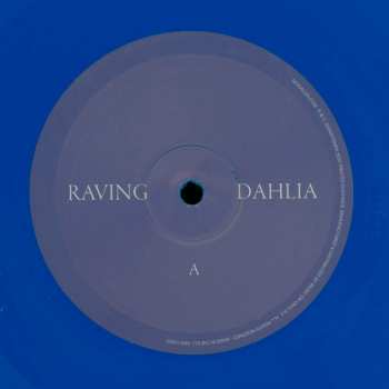 LP Sevdaliza: Raving Dahlia LTD | NUM | CLR 381726